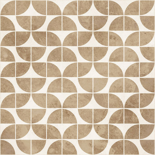 Dlažba Nanda Terra Veneta 11,5x11,5