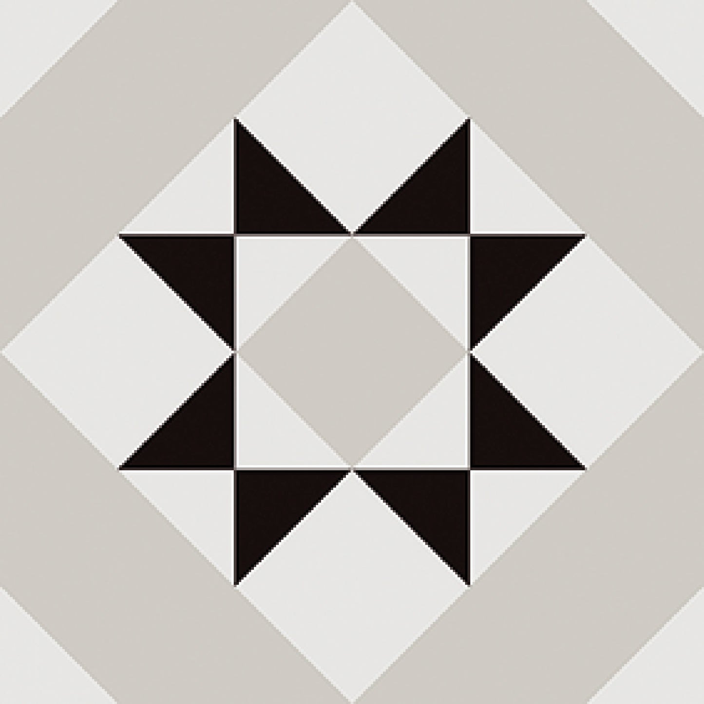 Dlažba Kompas Vita 20x20