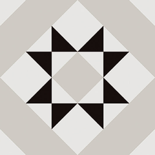 Dlažba Kompas Vita 20x20
