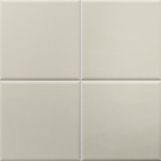Obklad Vilar Albaro Terre White Quadro 20X20