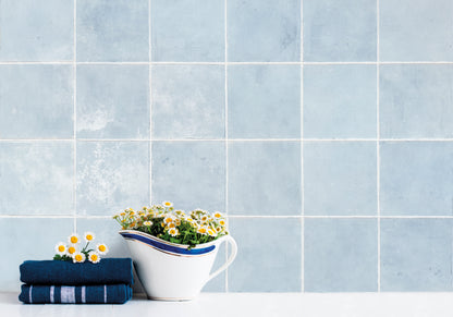 Dlažba Florentina Marina Blue 15x15