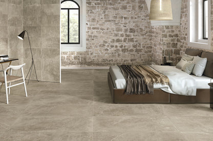Dlažba Cosmic mramor rektifikovaná ivory 30x60 mat